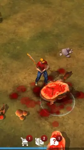 Live or Die: Survival скриншот 8