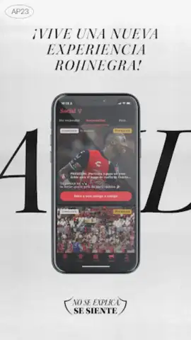 Atlas FC скриншот 4