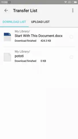 Open365 скриншот 1