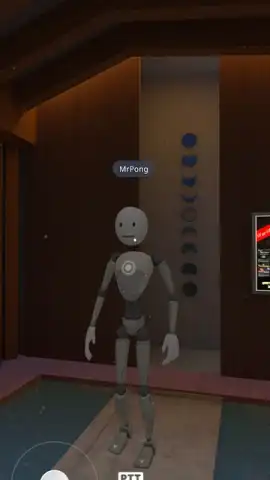 VRChat скриншот 8