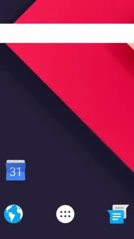 M Launcher скриншот 1