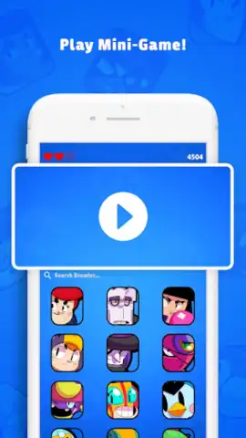 SFX for Brawl Stars скриншот 4