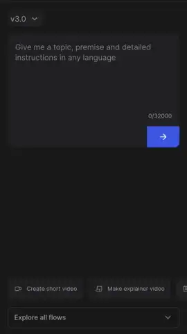 invideo AI скриншот 6