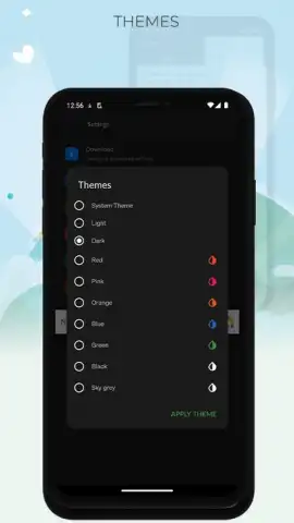 Download Manager скриншот 6