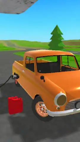 PickUp скриншот 3