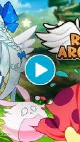 Raising Archangel скриншот 1