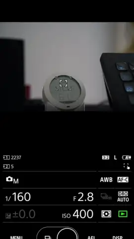 Sony Creators' App скриншот 9