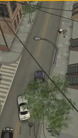 GTA: Chinatown Wars скриншот 6