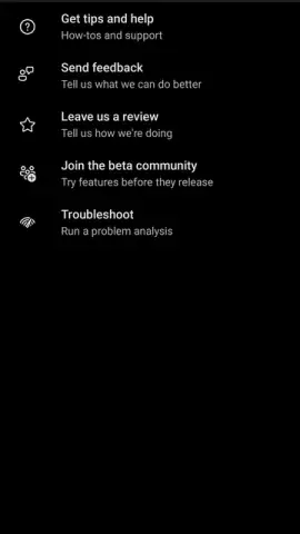 Microsoft Launcher скриншот 27