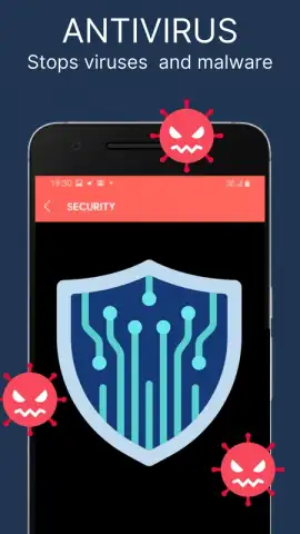 Phone Cleaner - Cache Cleaner, Junk Cleaner, Virus Cleaner скриншот 3