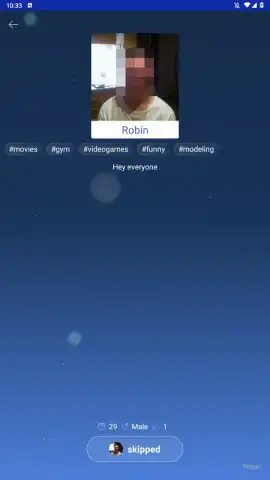 Chatous скриншот 8