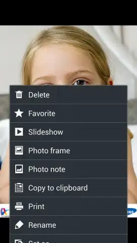 Samsung Print Service Plugin скриншот 12