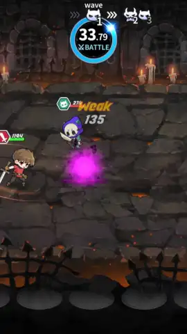 Arcana Tactics скриншот 3