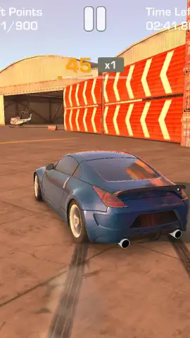 CarX Drift Racing скриншот 6