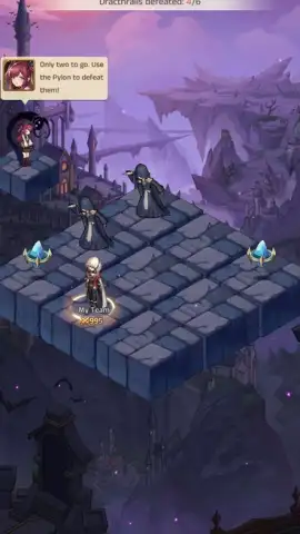 Alchemy Quest скриншот 13