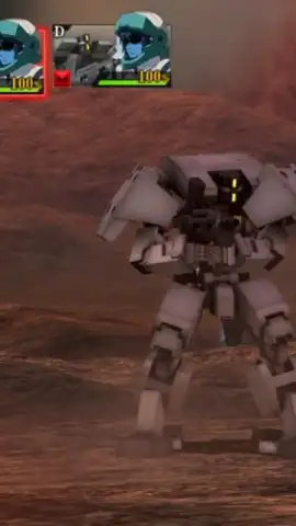 Mobile Suit Gundam: Iron-Blooded Orphans G скриншот 11