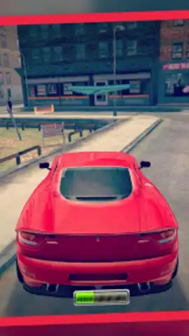 City Driving School 3D скриншот 1