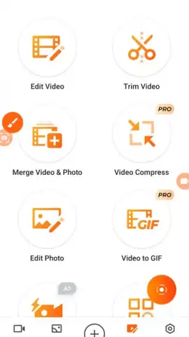 XRecorder скриншот 6