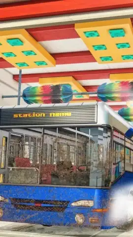Smart Car wash Workshop : Service Garage скриншот 4