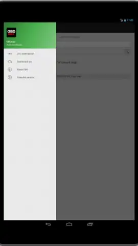 OBDmax скриншот 11