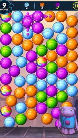 Home: Boov Pop! скриншот 3