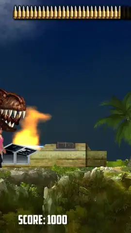 Mexico Rex скриншот 3