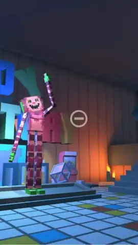 Scary Toy Factory скриншот 1