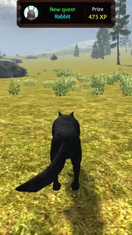 Wild Life: Wolf Clan скриншот 4