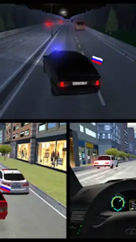 Traffic Racer 2023 - гонки скриншот 3