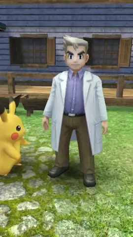 MonsterSaga Pokemon скриншот 5
