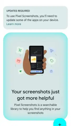Pixel Screenshots скриншот 6