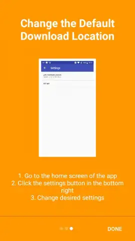 Youtube Downloader- fastest youtube downloader скриншот 10