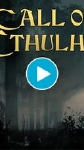 Cthulhu Chronicles скриншот 1