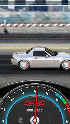 Drag Racing 2.0 скриншот 20
