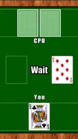 Old Maid скриншот 3