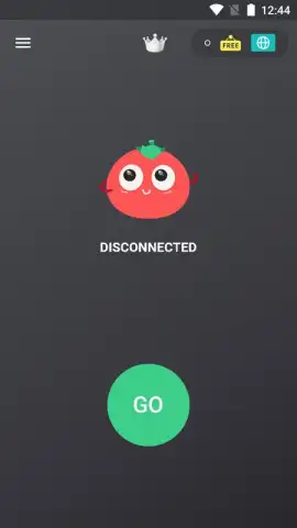 VPN Tomato скриншот 9