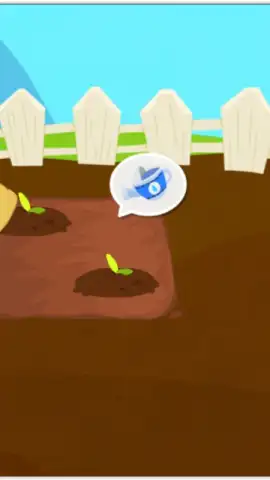 Little Panda's Farm Story скриншот 5