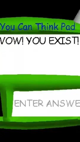 Baldi's Basics Classic скриншот 4