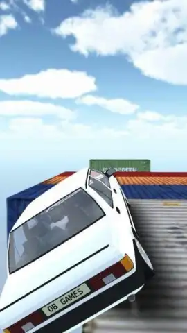 Car Parking and Driving Simulator скриншот 8