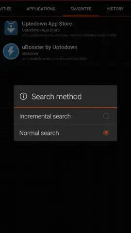 QuickShortcutMaker скриншот 5