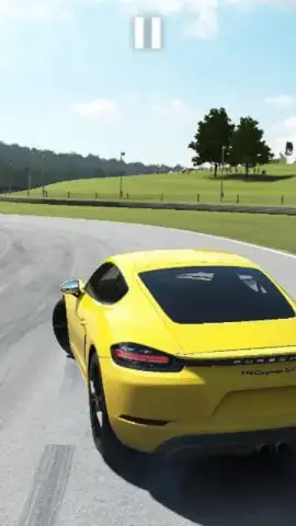 Real Racing Next скриншот 7