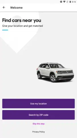 Cars.com скриншот 7