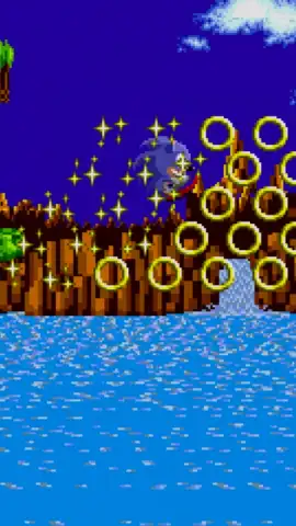 Sonic the Hedgehog Classic скриншот 5