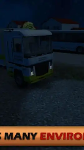 School Driving 3D скриншот 6