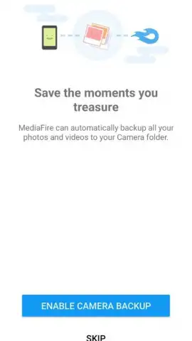 MediaFire скриншот 8