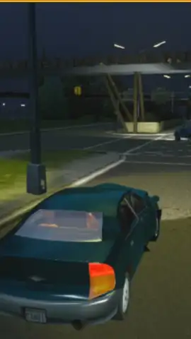 GTA III - Definitive Edition скриншот 3
