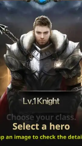 Guild of Honor скриншот 6