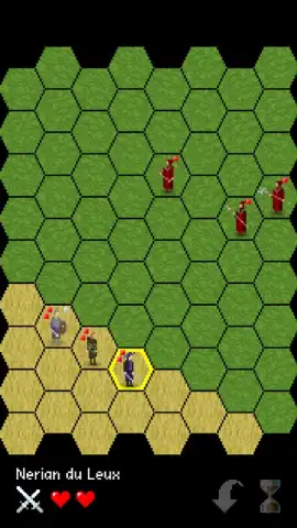 Occidental Heroes скриншот 17