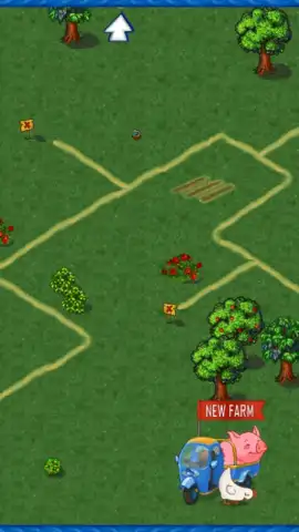 Farm Frenzy Free скриншот 3