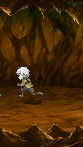 DanMachi - MEMORIA FREESE скриншот 7